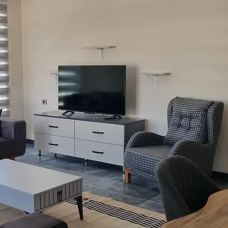 Alis Apartment Pamukkale