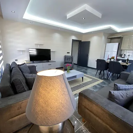 Alis Apartment