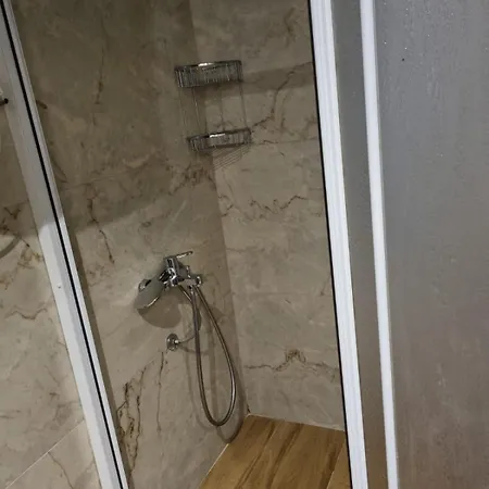 Apartment Alis Pamukkale