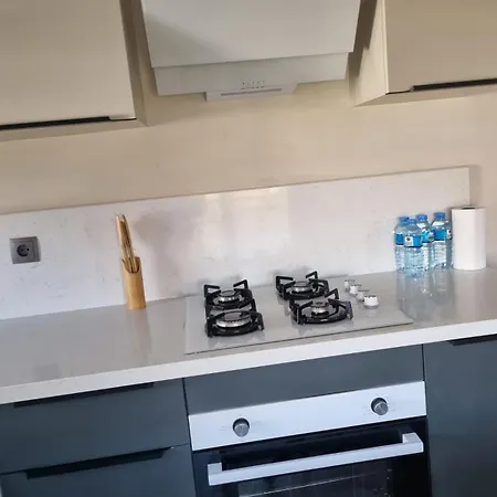 Apartment Alis