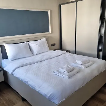 Apartment Alis