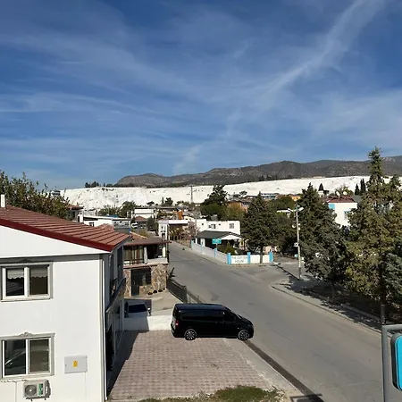 Apartment Alis