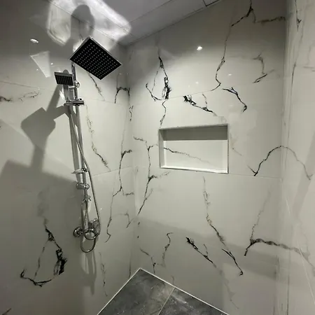 Apartment Alis