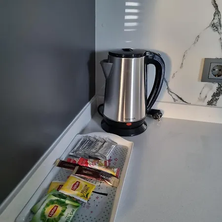 Alis Apartamento