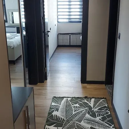 Alis Apartment