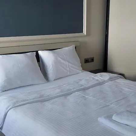 Apartment Alis